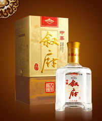 白酒——古老魅力与现代风华的交织
