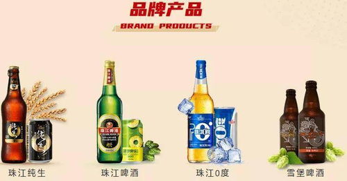 白酒不行了，啤酒也成泡影了吗？